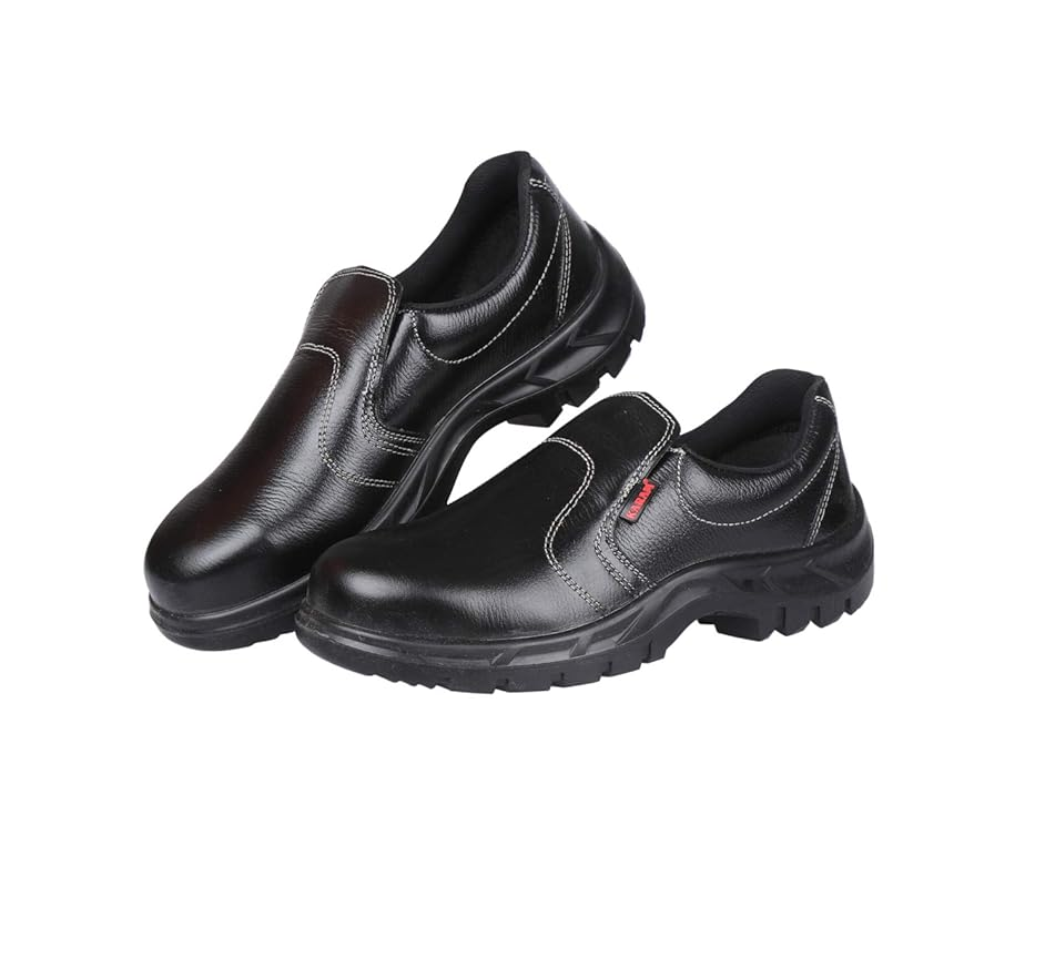 Karam Safety shoe FS04BL 1